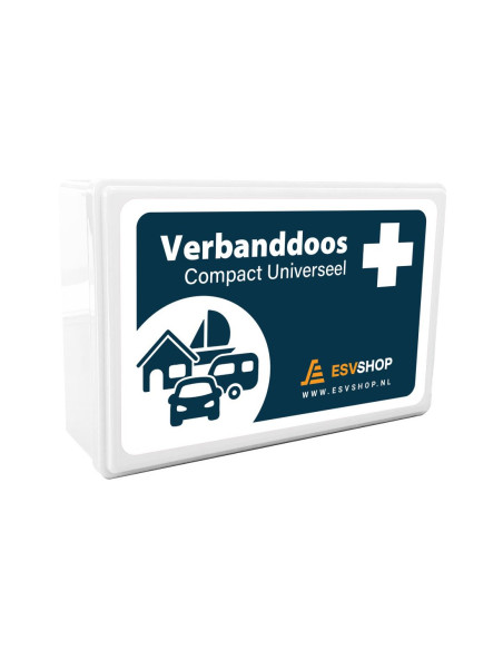 Noodpakket Auto Compleet online kopen?