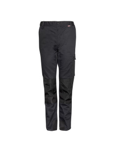 OXXA 7260 Eduard werkbroek, zwart kopen?