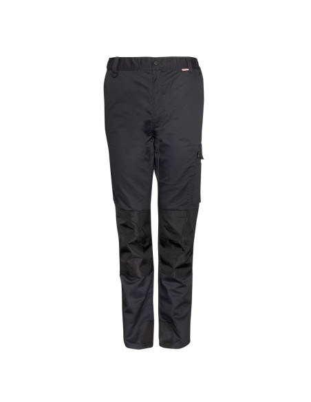 OXXA 7260 Eduard werkbroek, zwart kopen?