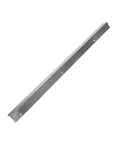 MORION hoekbeschermer aluminium – 50 × 50 mm online kopen?