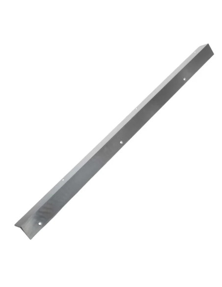 MORION hoekbeschermer aluminium – 50 × 50 mm online kopen?