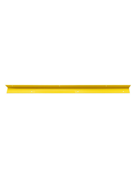 MORION Hoekbeschermer Aluminium – Geel Gecoat – 50 × 50 mm 4