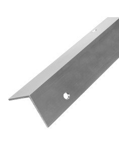 MORION Hoekbeschermer Aluminium – 50 × 50 mm 1