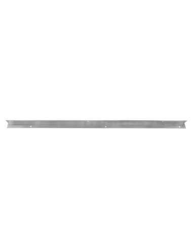 MORION Hoekbeschermer Aluminium – 50 × 50 mm 9