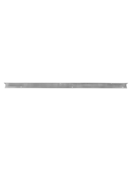 MORION Hoekbeschermer Aluminium – 50 × 50 mm 9