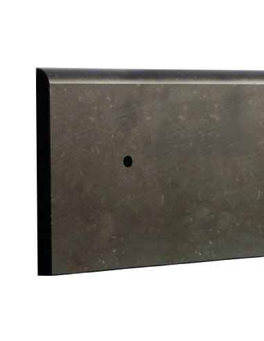 MORION Krasbescherming - Zwart - Gerecycled Kunststof 1