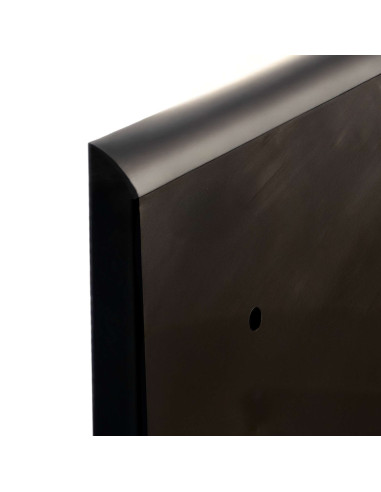 MORION Krasbescherming - Zwart - Gerecycled Kunststof 2