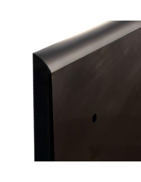 MORION Krasbescherming - Zwart - Gerecycled Kunststof 2