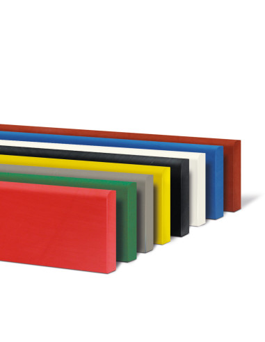 MORION Krasbescherming - Zwart - Gerecycled Kunststof 3