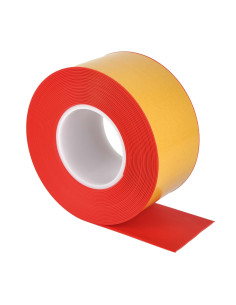 PROline vloermarkeringstape vorkheftruck  - 75 mm online kopen?