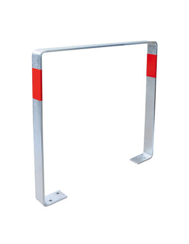 GILA aanleunbeugel - om te schroeven, met reflecterende strepen 4