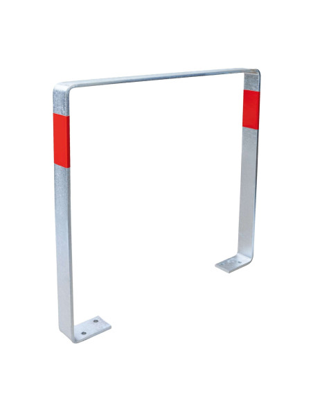 GILA aanleunbeugel - om te schroeven, met reflecterende strepen 4