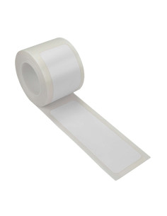 Strepen vloermarkering op rol - wit - zelfklevend online kopen?