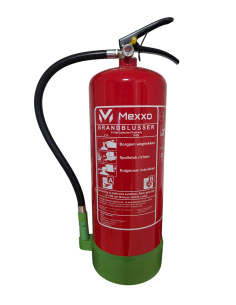 Mexxo - Schuimblusser - AB - PFAS/Fluor Vrij