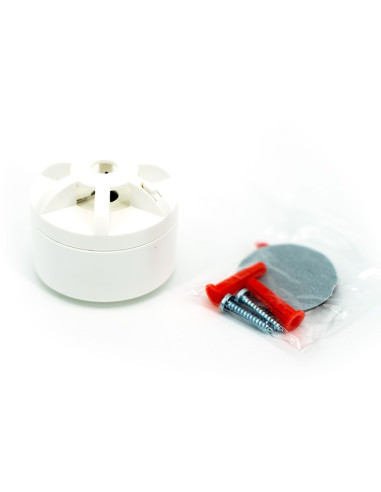 Senska Mini Hittemelder HK-21 - 10 jaar 3