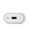 Normalert Koolmonoxide Meter JM-ZL2031 1
