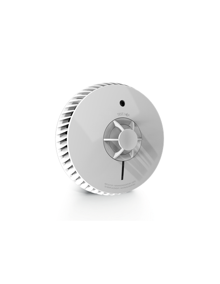 Fire Angel Hittemelder 2xAA Alkaline 2