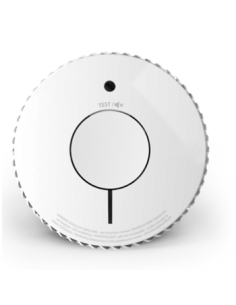 Fire Angel optische rookmelder lithium vast 10 jaar 2