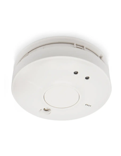 Fire Angel rookmelder 230V, 9V backup, bedraad koppelbaar 1
