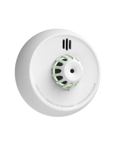 X-Sense Hittemelder XH02 Standalone 10 jaar Lithium 1