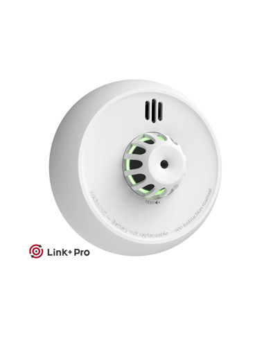 X-Sense Slimme Hittemelder XH02-M RF/Wifi Link Pro 1