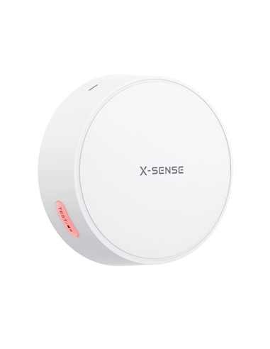 X-Sense Slimme Listener SAL51 Link Pro 1