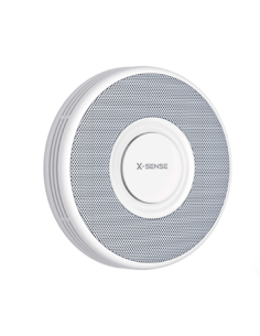 X-Sense Wifi Rookmelder XS0B Nederlands Gesproken 1