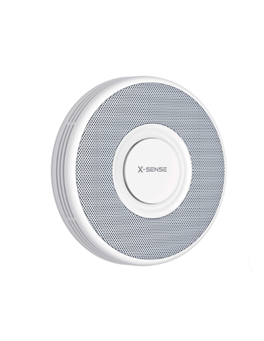 X-Sense Wifi Rookmelder XS0B Nederlands Gesproken 1