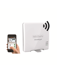 FireAngel Wi-Safe2 Gateway WG1T 1