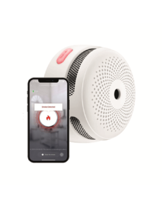 X-Sense wifi rookmelder X-Sense app 1