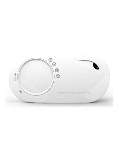 Fire Angel CO-melder Lithium batt. (FA3328 SYNC-IT NFC) 1