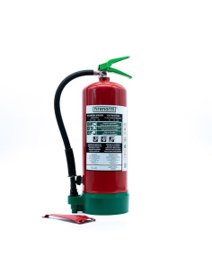 BENOR FIRENORM FNE-FluorineFree 6 6 LTR SCHUIMBLUSSER 27A 14 1