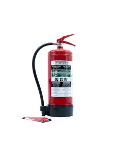BENOR FIRENORM FNE-P6 ECO 6 KG Poeder 34A 233B -30ºC 1