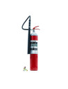 BENOR FIRENORM FNE-K5 5 KG CO2 Koolzuursneeuw Blusser 89B-30 1