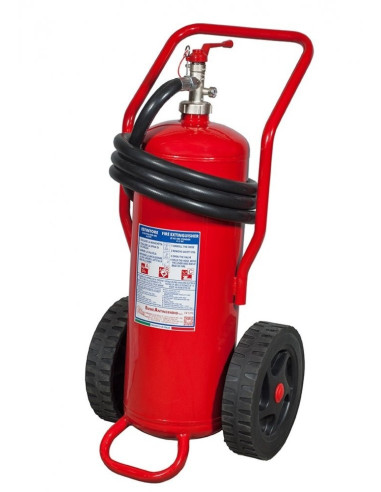 MAISKA Bluswagen ABC Poeder -30ºC 1