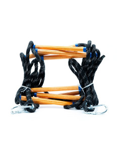 Safenorm Touwladder 5m