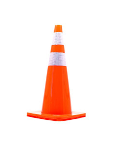 Safenorm Verkeerskegel Oranje online kopen?