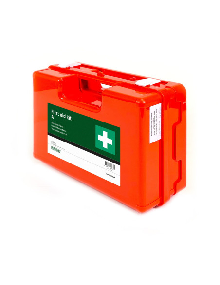 Verbandkoffer A Compleet 2