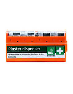 Pleisterdispenser Normaid plastic 1
