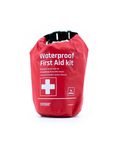 Waterdichte EHBO-Set 1