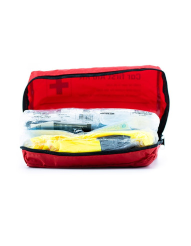 Auto-EHBO-Set 3