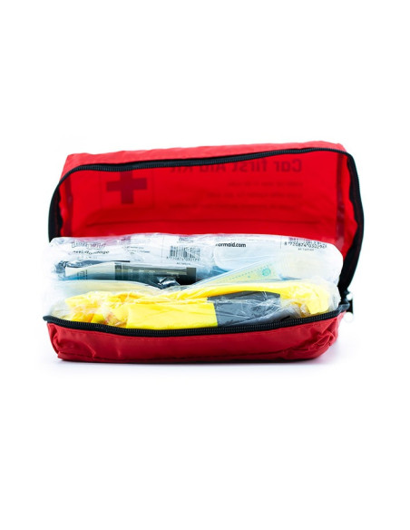 Auto-EHBO-Set 3