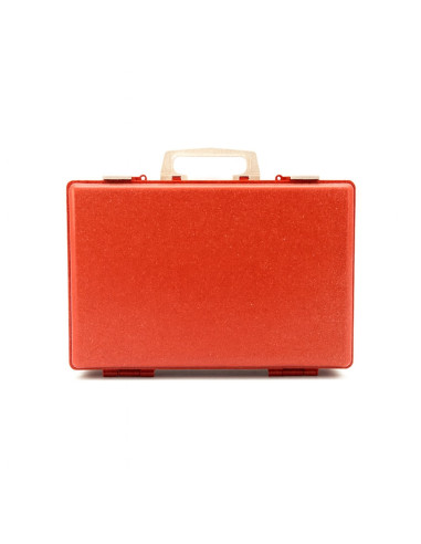 Recycled Box Leeg XL 1