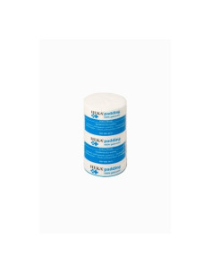 1 x Synthetische watten 10cm x 300cm 1
