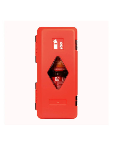 Brandblusserbox 6-9 kg/ltr - ring 170-190 - Luxe online kopen?