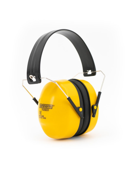 Safenorm Oorbescherming Premium 3
