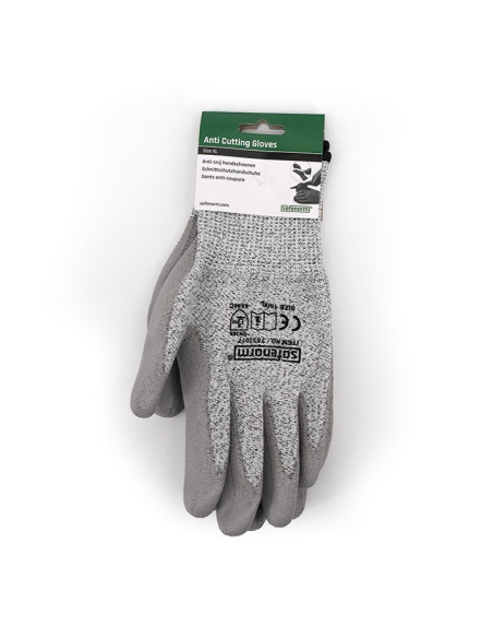 Safenorm Anti Cutting Handschoenen XL 1