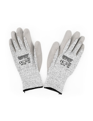 Safenorm Anti Cutting Handschoenen XL 2
