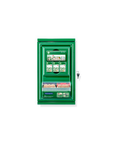 Cederroth Eerstehulpkast Mini kopen? Bestel nu!