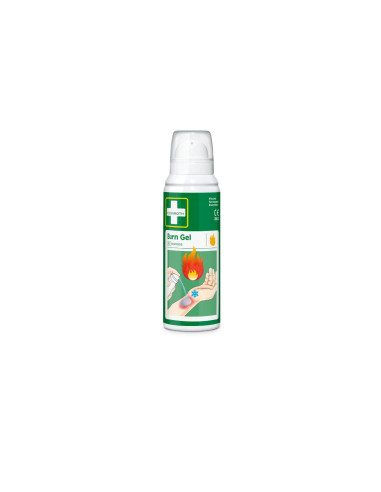 Cederroth Brandwondengel 100 ml kopen? Bestel nu!